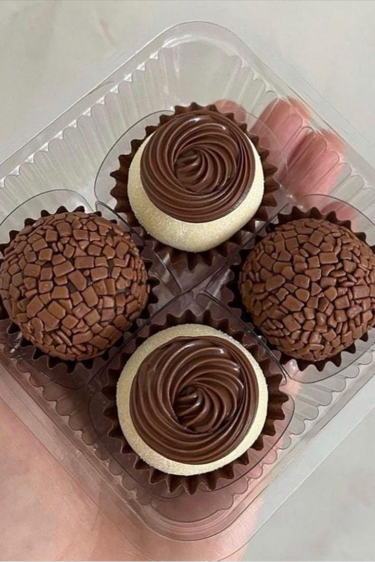Brigadeiros